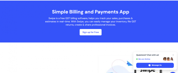 Best billing software for small businesses 2023