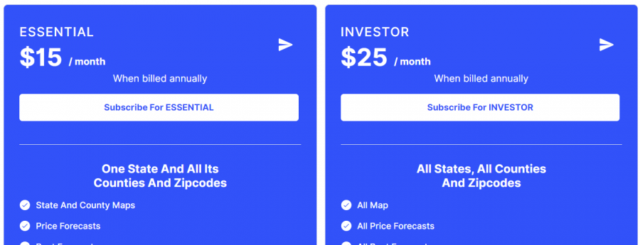 ZipSmart.ai Pricing